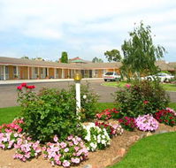 Bega Village Motor Inn - Accommodation Gladstone