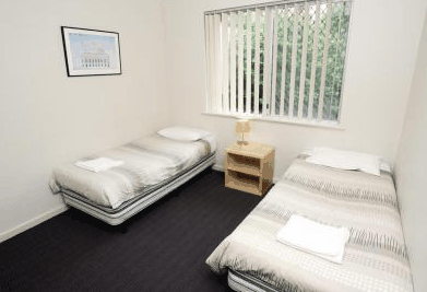 Scarborough Observation Villas - Accommodation Gladstone 0