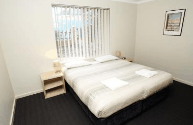 Scarborough Observation Villas - Accommodation Gladstone 1