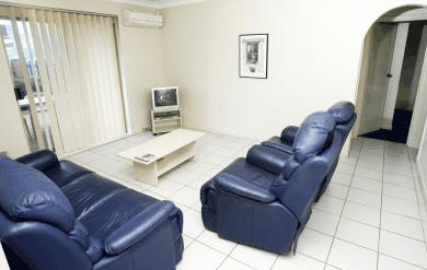 Scarborough Observation Villas - Accommodation Gladstone 2