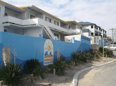 Scarborough Observation Villas - Accommodation Gladstone 3