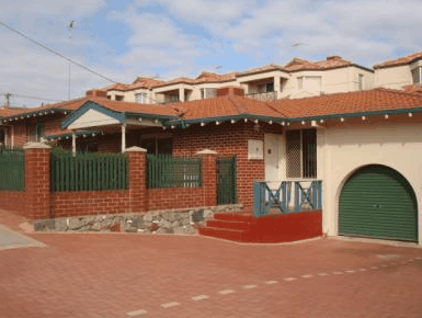 Scarborough Observation Villas - Accommodation Gladstone 4