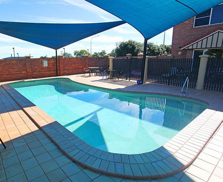 Toowoomba Bc QLD Accommodation Gladstone