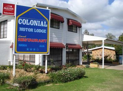 Pages Creek NSW Accommodation Gladstone