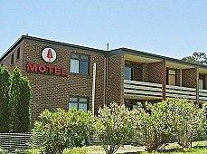 Red Chief Motel - Accommodation Gladstone 1