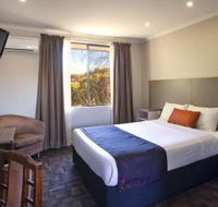Best Western Reef Motor Inn - Accommodation Gladstone