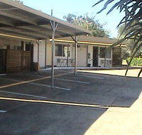 Kerry Court - Accommodation Gladstone