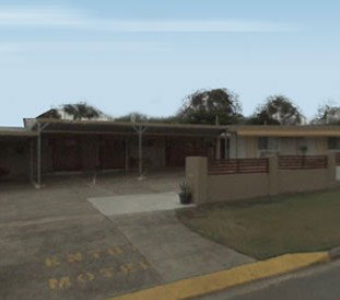 Kerry Court - Accommodation Gladstone 1