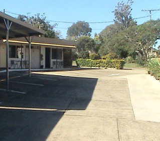 Kerry Court - Accommodation Gladstone 4