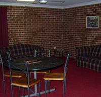 Matilda Motor Inn - Accommodation Gladstone
