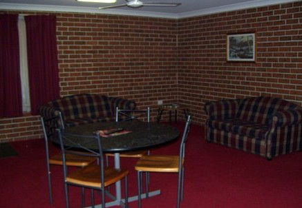 Matilda Motor Inn - Accommodation Gladstone 0