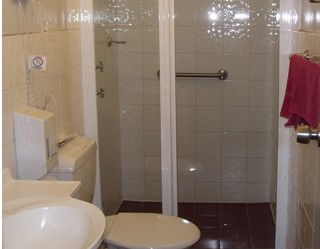 Matilda Motor Inn - Accommodation Gladstone 2