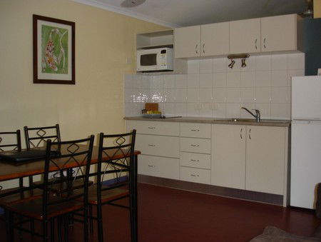 Lakeview Park Kakadu - Accommodation Gladstone 1