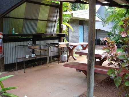 Lakeview Park Kakadu - Accommodation Gladstone 2