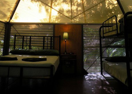 Lakeview Park Kakadu - Accommodation Gladstone 3
