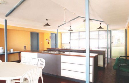 Lakeview Park Kakadu - Accommodation Gladstone 4