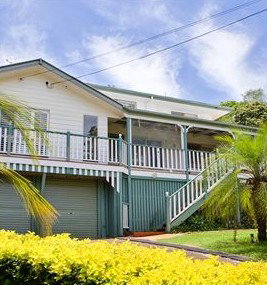 Eagle Heights QLD Accommodation Gladstone