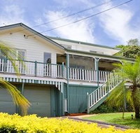 Cayambe View Bed  Breakfast - Accommodation Gladstone