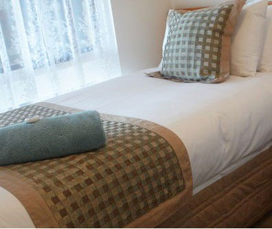 Carriage House Motor Inn - Accommodation Gladstone 3