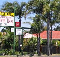Bomaderry Motor Inn - Accommodation Gladstone
