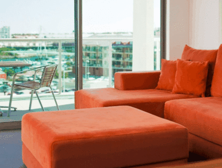 Seashells Resort Mandurah - Accommodation Gladstone 2