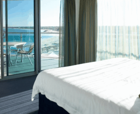 Seashells Resort Mandurah - Accommodation Gladstone 4