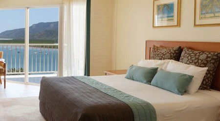 The Sebel Cairns - Accommodation Gladstone 0