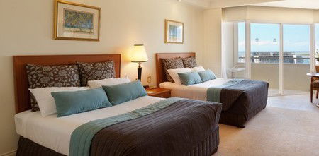 The Sebel Cairns - Accommodation Gladstone 2