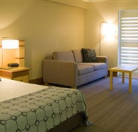 Coogee Bay Hotel - Accommodation Gladstone