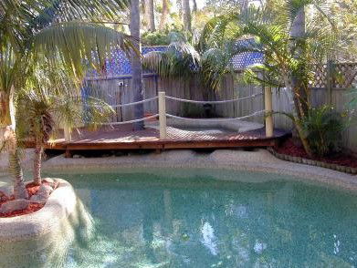 Nelson Bay NSW Accommodation Gladstone
