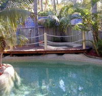 Leilani Serviced Apartments - Accommodation Gladstone