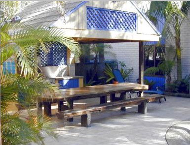 Leilani Serviced Apartments - Accommodation Gladstone 3
