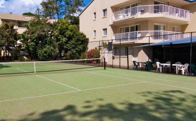 Accommodation Gladstone