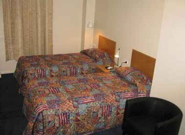 Australia Square NSW Accommodation Gladstone