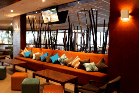 Rydges Plaza Cairns - Accommodation Gladstone