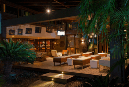 Rydges Plaza Cairns - Accommodation Gladstone 1