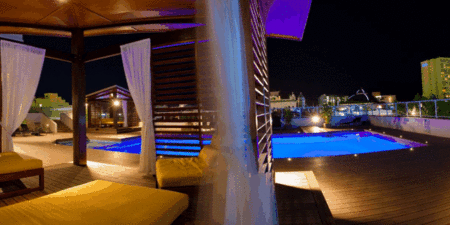 Rydges Plaza Cairns - Accommodation Gladstone 2