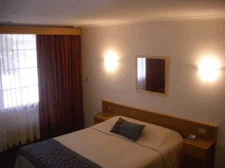 Adelaide Aviators Lodge - Accommodation Gladstone 1
