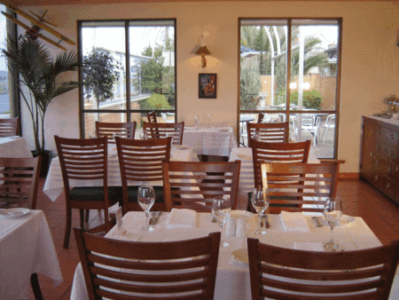 Adelaide Aviators Lodge - Accommodation Gladstone 2