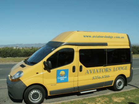 Adelaide Aviators Lodge - Accommodation Gladstone 4