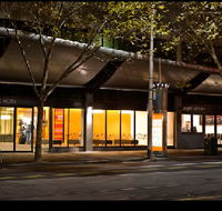 Jasper Hotel - Accommodation Gladstone