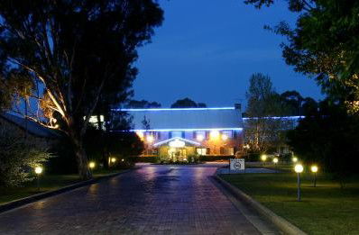 Campbelltown Colonial Motor Inn - Accommodation Gladstone 0