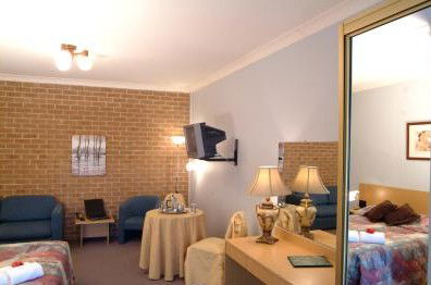 Campbelltown Colonial Motor Inn - Accommodation Gladstone 3