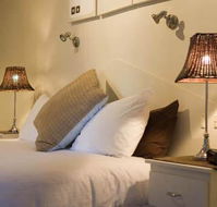 Quality Inn Presidential - Accommodation Gladstone
