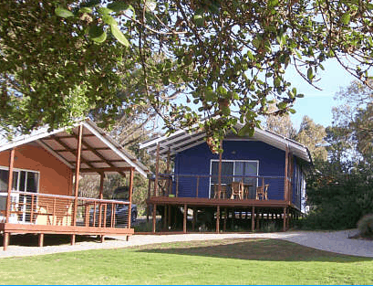 Aldinga Beach SA Accommodation Gladstone