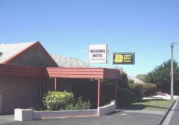 Keppoch SA Accommodation Gladstone