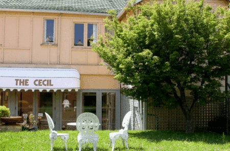 The Cecil Guest House - Accommodation Gladstone