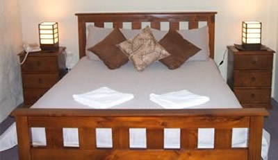 Hahndorf Old Mill Motel - Accommodation Gladstone 1
