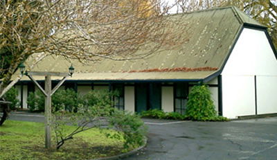 Hahndorf Old Mill Motel - Accommodation Gladstone 2