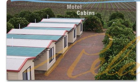 Kirriemuir Motel And Cabins - Accommodation Gladstone 0